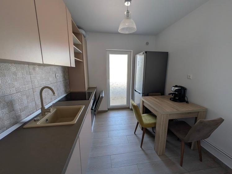 Persoana fizica vand apartament 2 Camere Decomandat | Gheorgheni (Godeanu) - 4