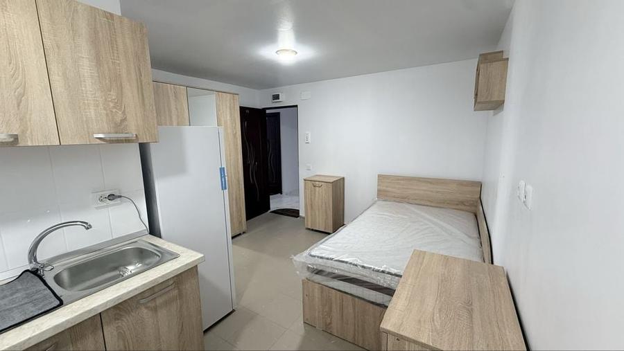 Apartament în Băceni