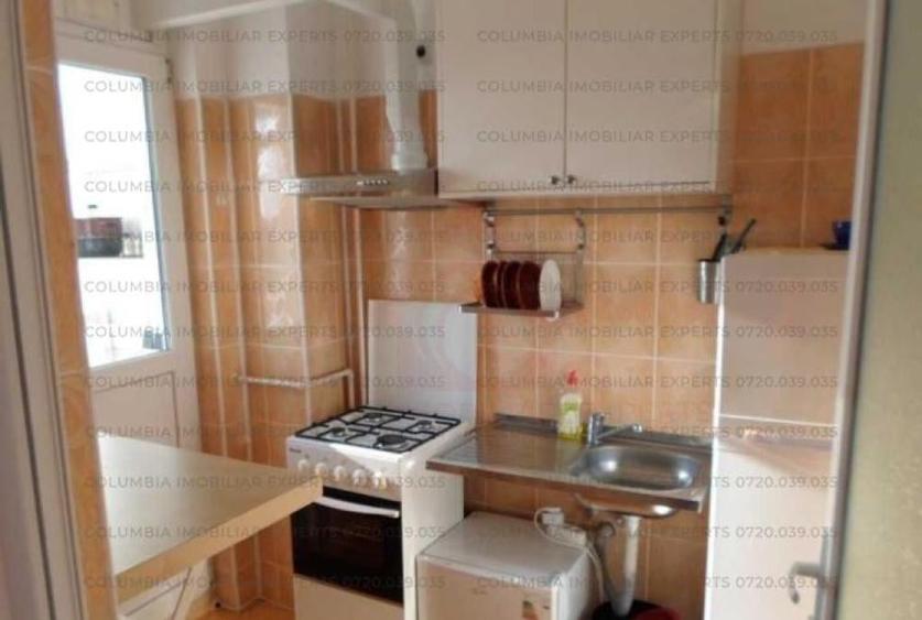 Garsonieră în Giurgiului
