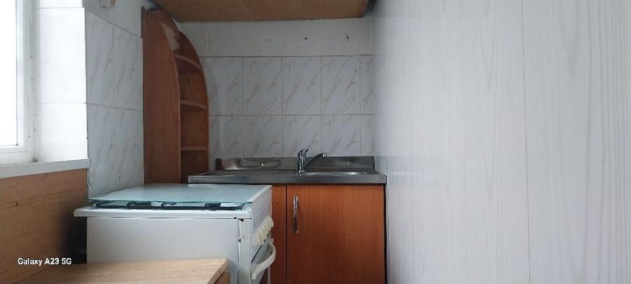 Garsonieră în Ștefănești