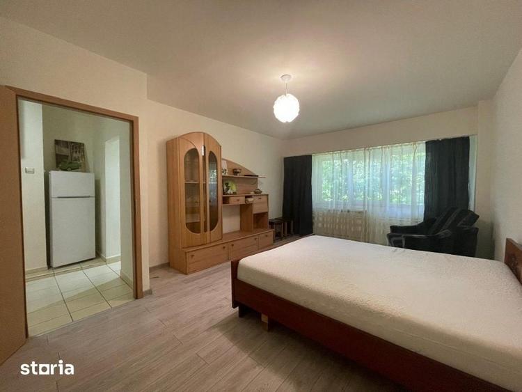 Garsonieră decomandată în Mărăști