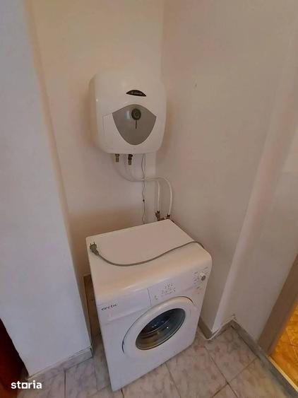 Apartament cu 2 camere semidecomandat, mobilat în Ștefan cel Mare