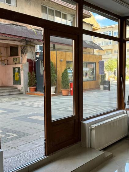 Spațiu comercial, de 80 mp, în Central