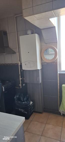 Garsonieră semidecomandată în Central