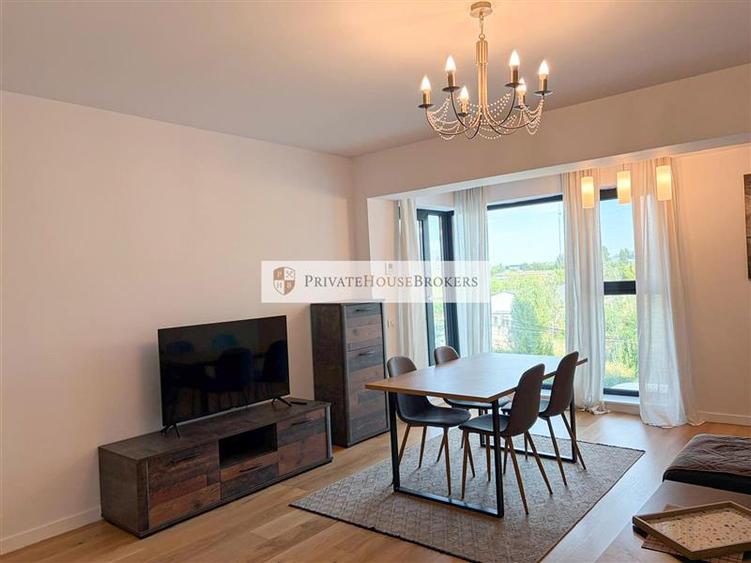 Baneasa | Straulesti | The Level Apartments 2 | Parcare - 2