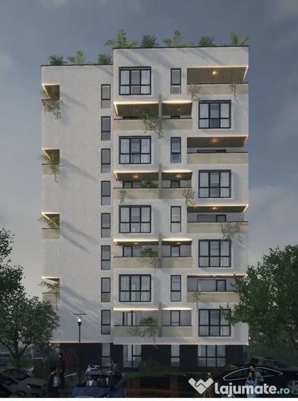 Complex Ray Residence - Garsoniera - 4