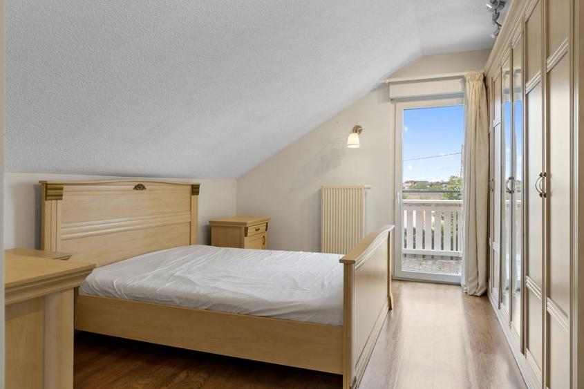 Casă cu 4 camere cu Teren 519 Mp în Corbeanca