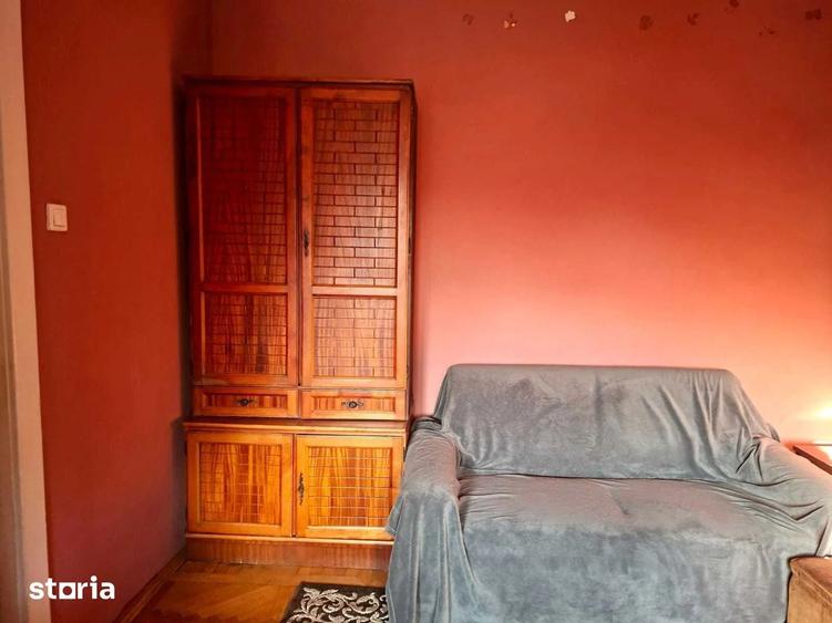 Apartament 2 Camere | Piata Dorobanti | Balcon - 7