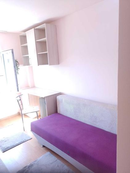 Garsoniera de inchiriat Cluj-Napoca, zona Iulius Mall 270 /luna - 4