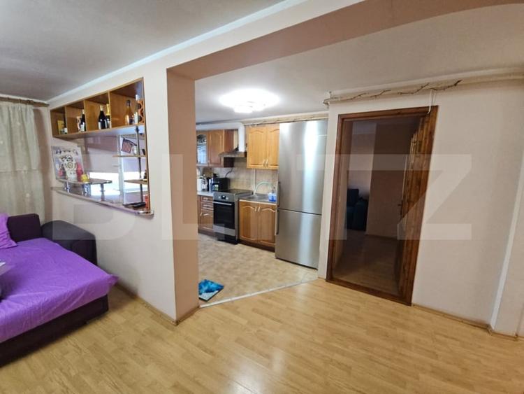 Apartament 2 camere, 57.47 mp, zona Mazepa 2 - 2