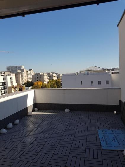 Zona Marriott / Catedrala Neamului | terasa mare + balcon + 2 camere, 91 mp | pet friendly - 7