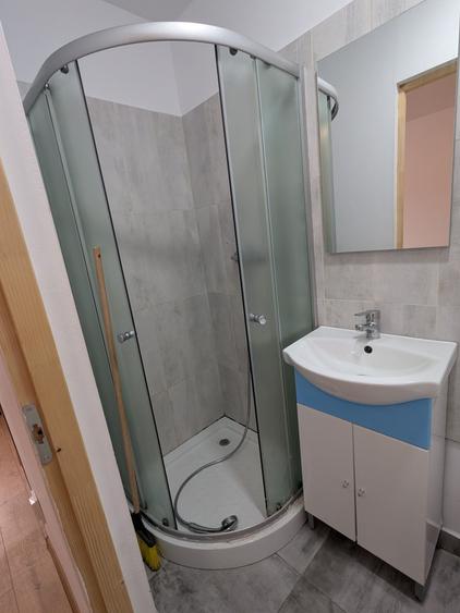 Garsonieră nedecomandată în Complex Studențesc