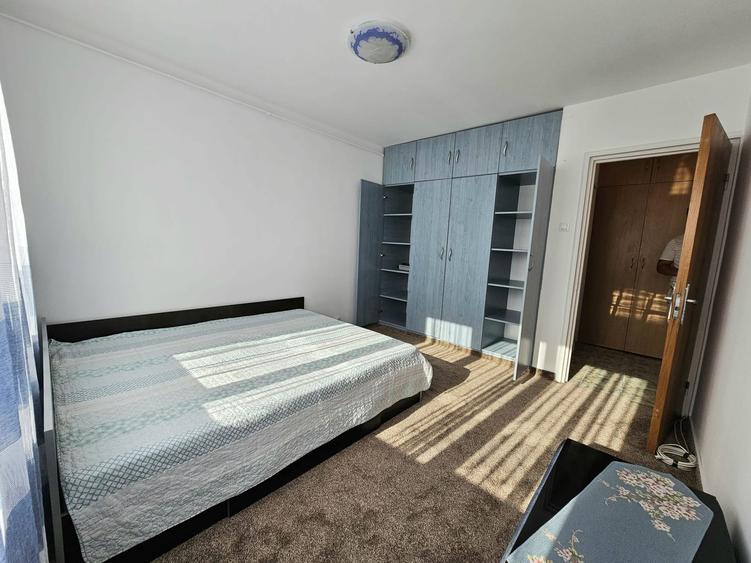 Apartament cu 2 camere semidecomandat în Drumul Taberei