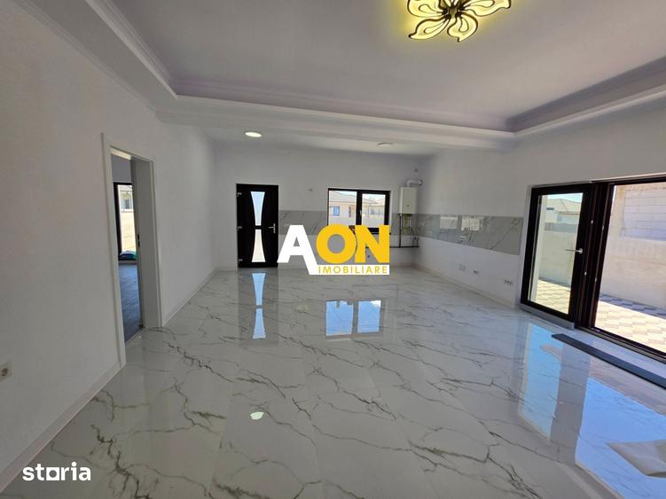 Casă cu 4 camere cu Teren 425 Mp în Central