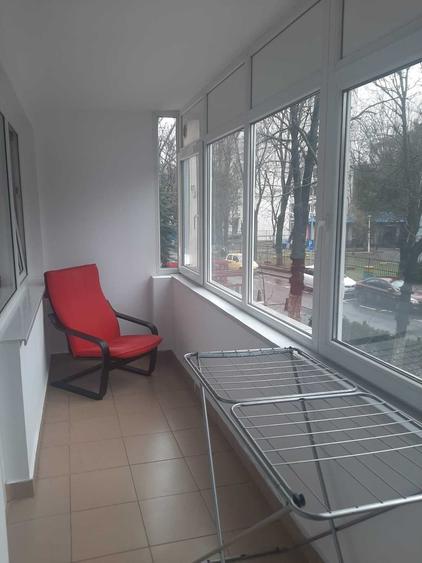 Apartament cu 2 camere semidecomandat în Alexandru Obregia