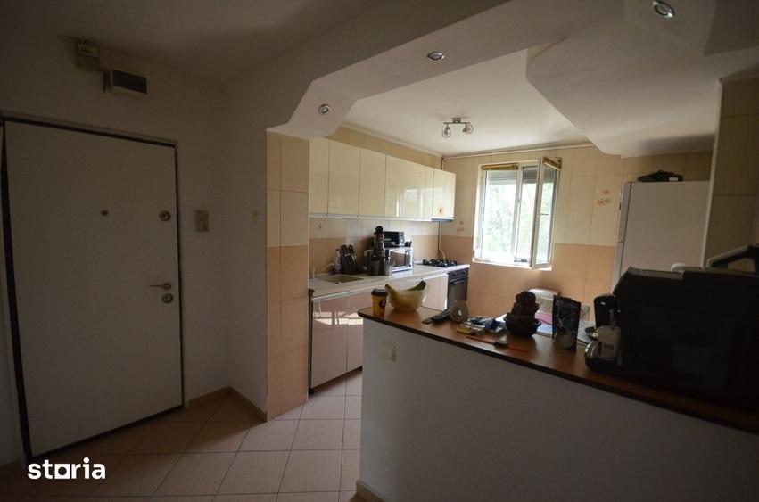 Apartament 3 camere - Titan - Bld 1 Decembrie - Metrou - 7