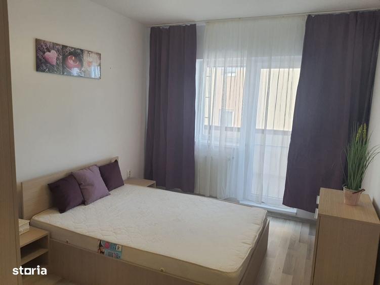 Apartament de inchiriat 2 camere 50 mp zona Buna ziua - 5