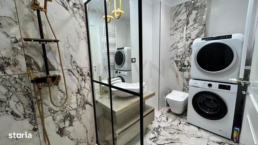 Apartament 2 camere Premium - READY TO MOVE- PIPERA - 11