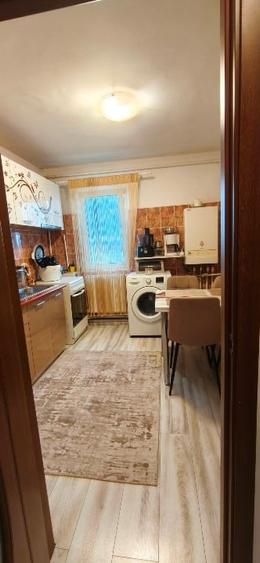 Apartament 2 camere renovat, mobilat complet, Cornisa Bistriței, Bacau - 6