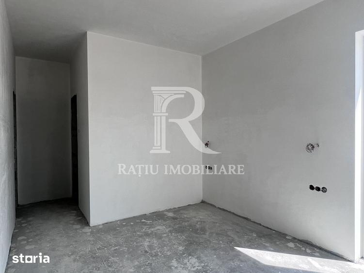 Casă cu 4 camere cu Teren 350 Mp în Iorga