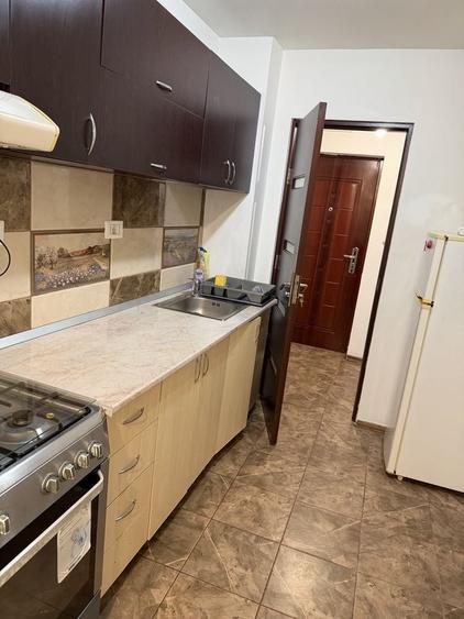 Casă cu 2 camere în Exterior Vest