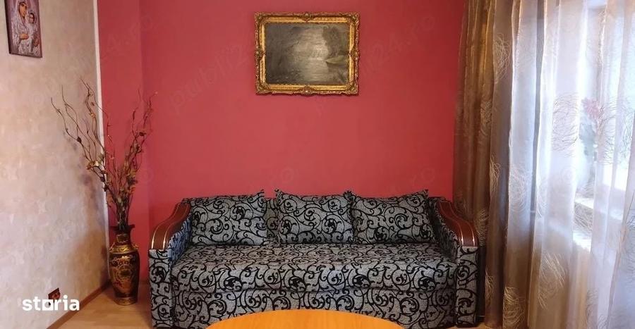 Apartament 2 camere/ 2' Metrou Lujerului/ AC/ Confortabil/ Decomandat - 8