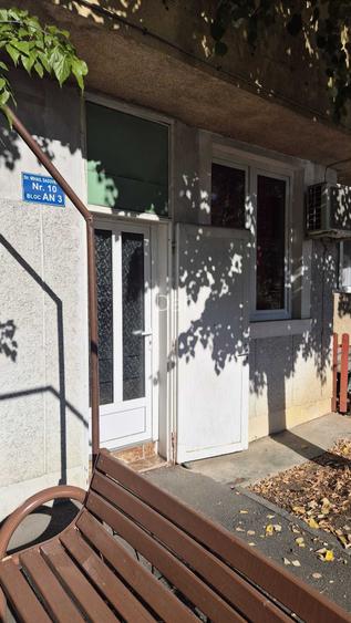 Dau in chirie Spatiu comercial langa Piata Rogerius