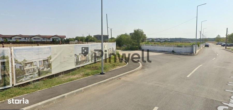 Terenuri intravilane-Pipera-Zona Vasile Alecsandrideschidere mare - 2