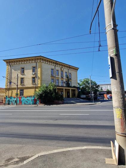 Spațiu comercial, de 105 mp, în Gara de Nord