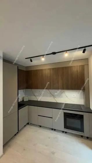 Apartament cu 2 camere decomandat în Aradului