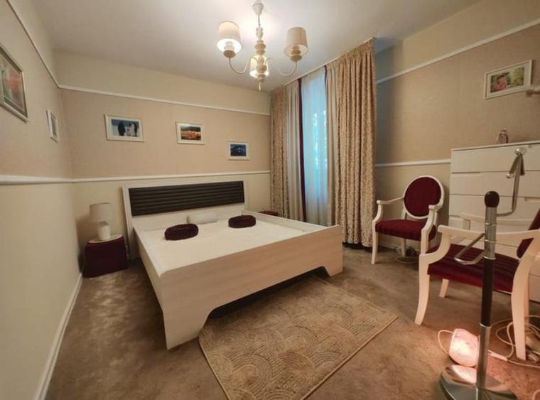 Apartament cu 2 camere decomandat, mobilat în Drumul Taberei