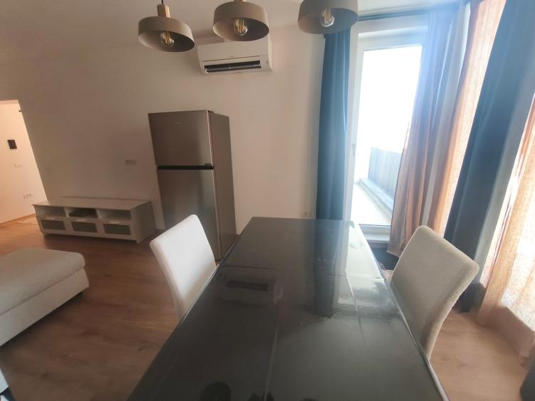 Apartament cu 2 camere decomandat în Freidorf