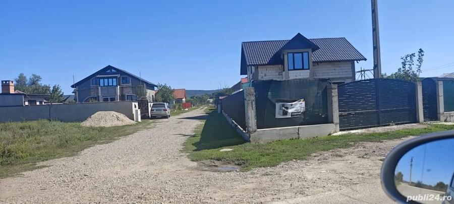 Teren de 408 mp, în Central