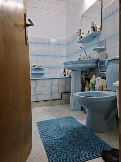 Apartament cu 2 camere decomandat în Popa Șapcă
