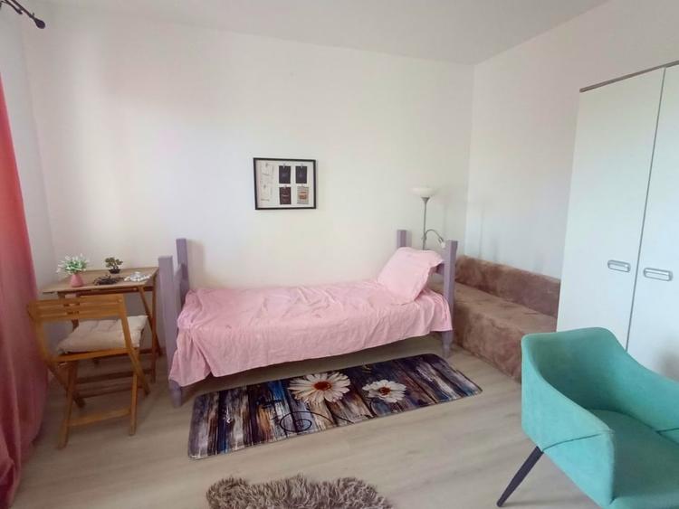 Apartament 2 camere-50 mp-bloc fara risc-Podu Ros-Palas - 3