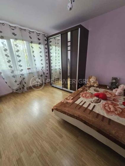 Apartament cu 2 camere în Podu Roș — fotografia 3