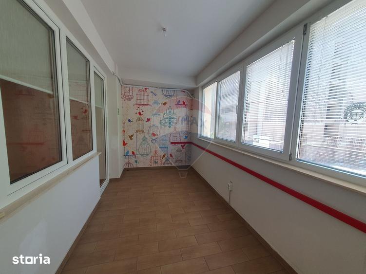 Apartament spatios - 130mp, 3 camere - de inchiriat - 4