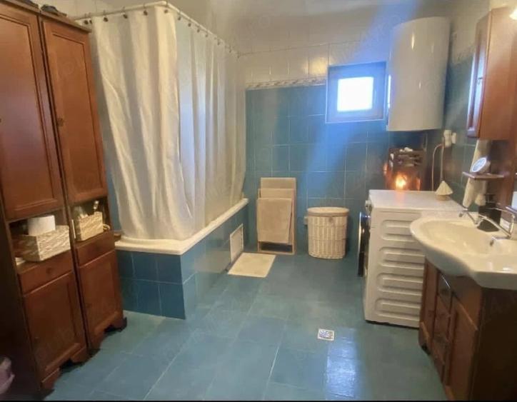 Casă cu 3 camere cu Teren 473 Mp în Moșnița Veche