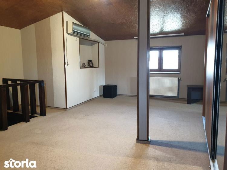 Apartament cu 4 camere în Central