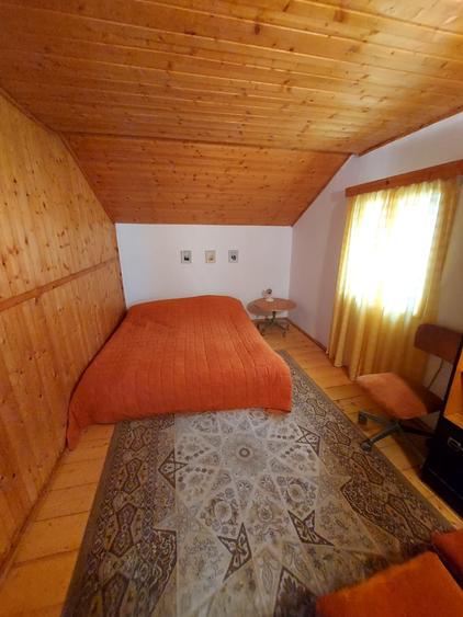 PF Vand cabana cu teren aferent la Somesu Rece - 4