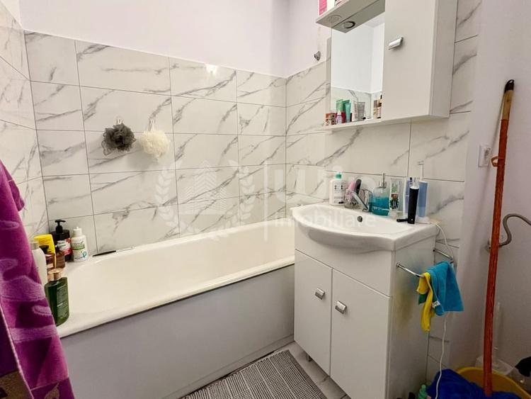 Apartament cu 2 camere decomandat, mobilat în Grigorescu