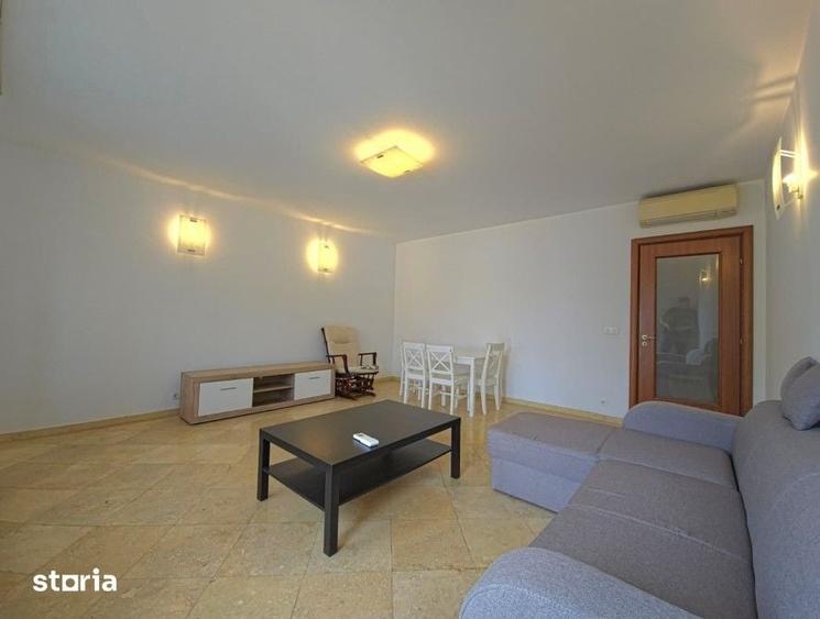 Apartament cu 3 camere decomandat în Grivița