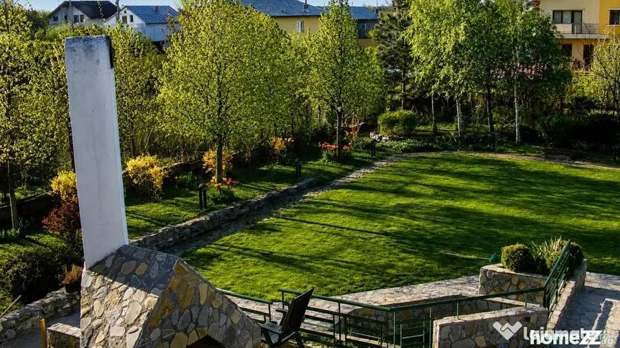 Vila 335 MP utili I Curte 1670 MP I Saftica - Balotesti I... - Corbeanca (Bucuresti-Ilfov) - 6