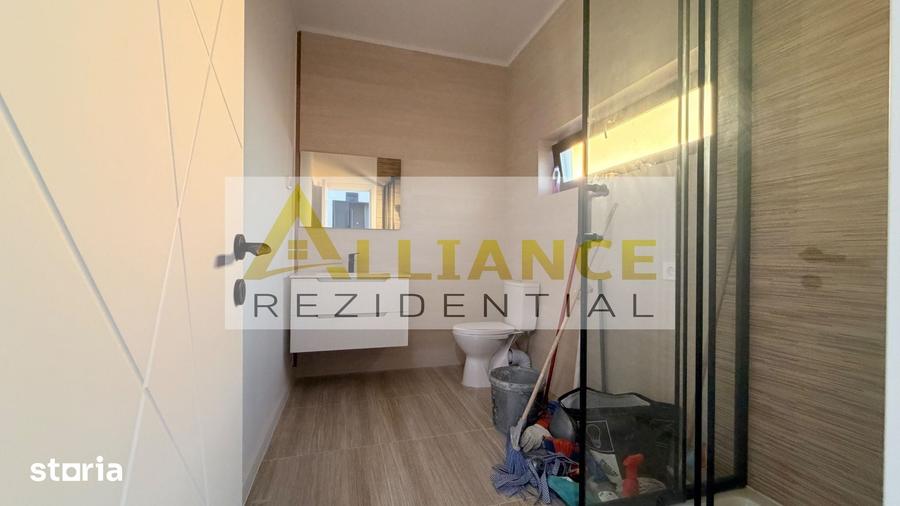 Casă cu 3 camere cu Teren 375 Mp în Central