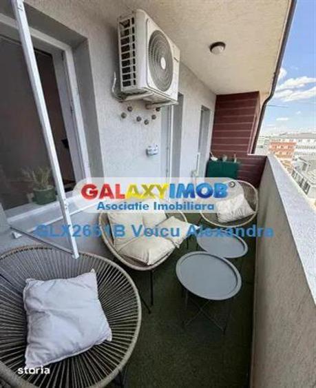 Apartament Bloc Nou Berceni - Dimitrie Leonida - Biruintei - 8