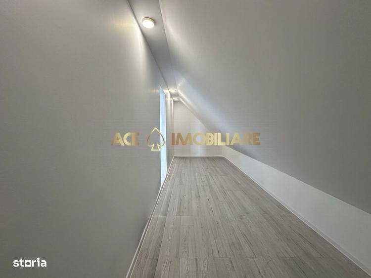 Casă cu 4 camere cu Canalizare în Vidra