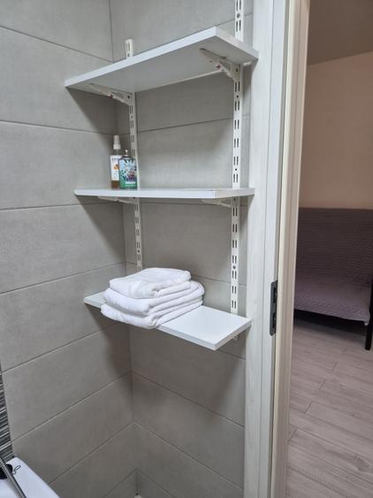 Garsonieră decomandată în Chiajna