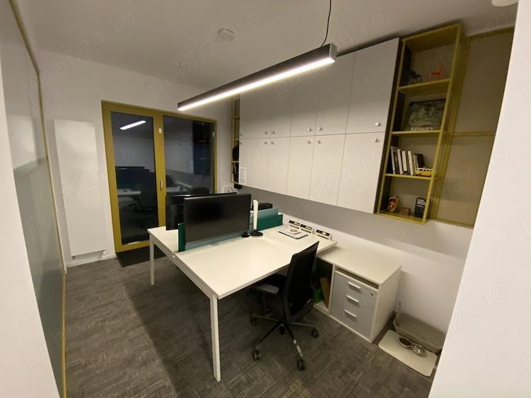 Apartament cu 2 camere decomandat în Moșilor