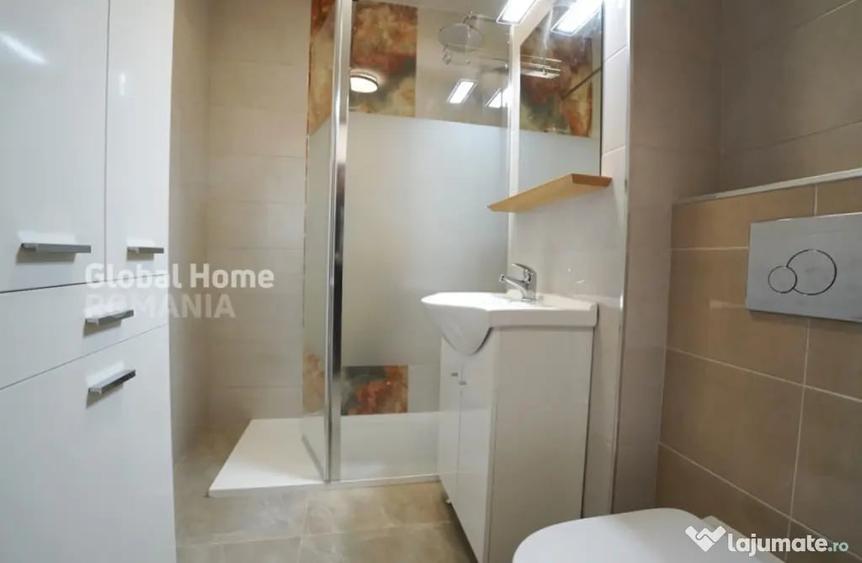 Apartament 3 CAMERE - 68 MP || Iancului - Mega Mall - 14