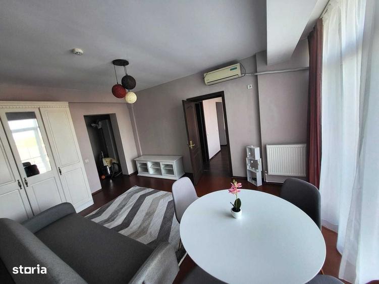 Apartament 2 Camere, Parcare Inclusa, Bucium - 6